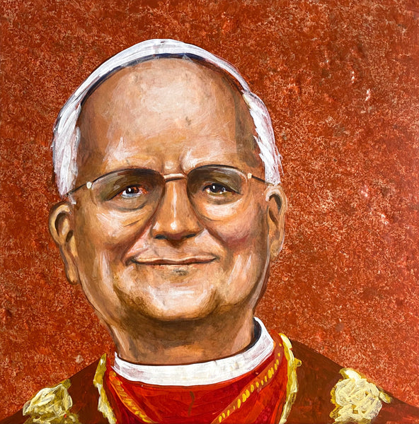 Pope Leo