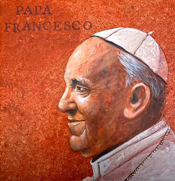 Pope Francis