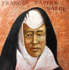 Mother Frances Xavier Warde