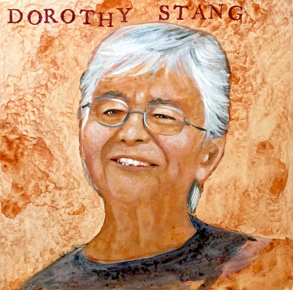 Sr. Dorothy Stang